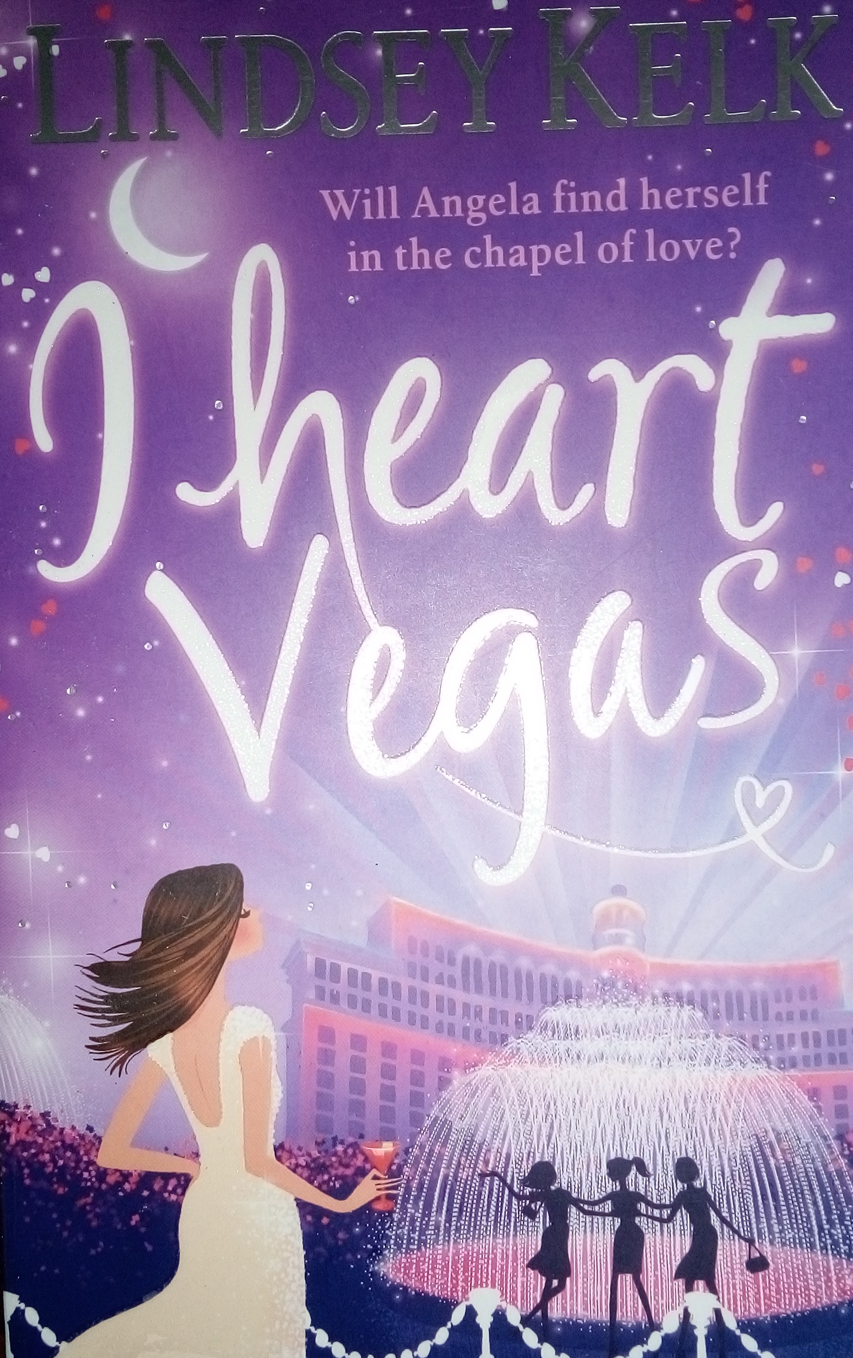 The Fanciest Book Ever